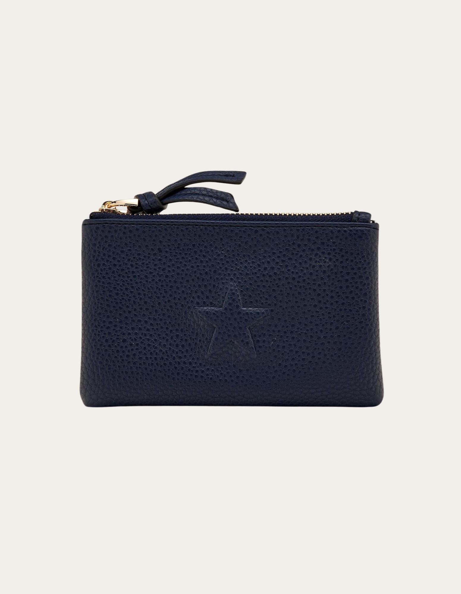 Star Purse - Navy - Louenhide - FUDGE Gifts Home Lifestyle