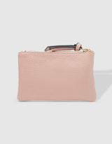 Star Purse - Blush - Louenhide