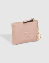 Star Purse - Blush - Louenhide