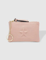 Star Purse - Blush - Louenhide