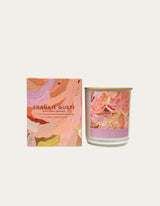 Summer Nights - Holiday Series Candle - Frankie Gusti