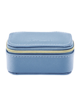 Suzie Jewellery Box - Cloudy Blue - Louenhide - FUDGE Gifts Home Lifestyle