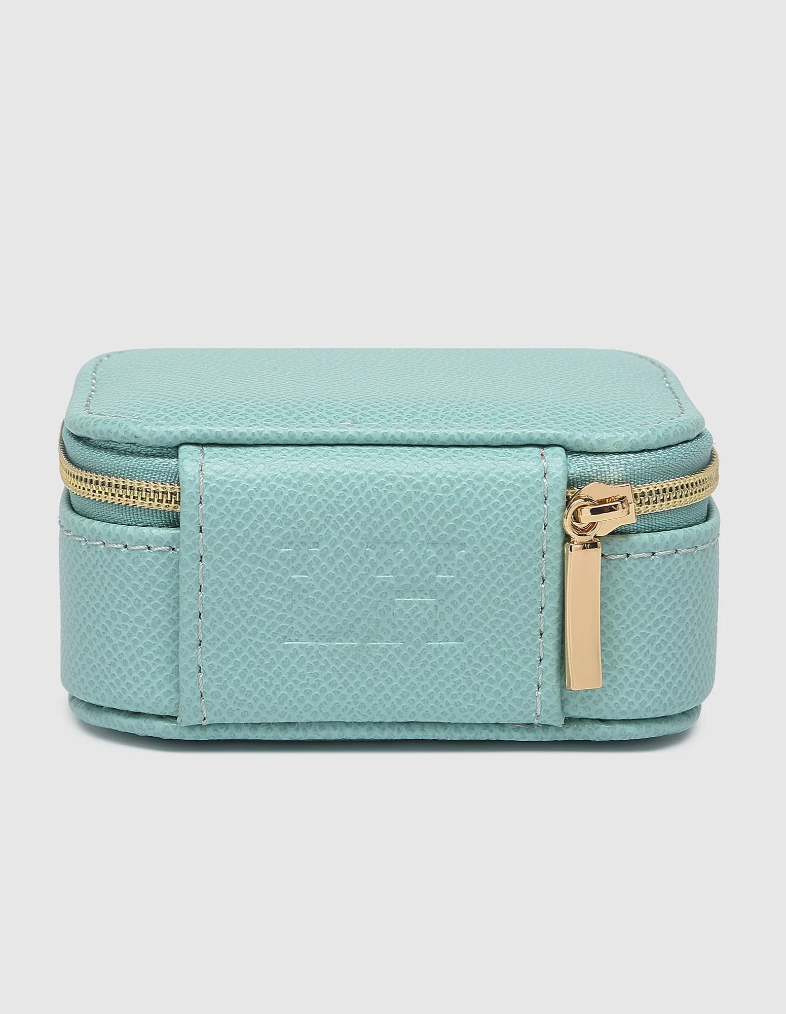 Suzie Jewellery Box - Mint - Louenhide