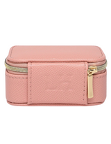 Suzie Jewellery Box - Pink - Louenhide - FUDGE Gifts Home Lifestyle