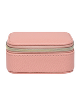 Suzie Jewellery Box - Pink - Louenhide