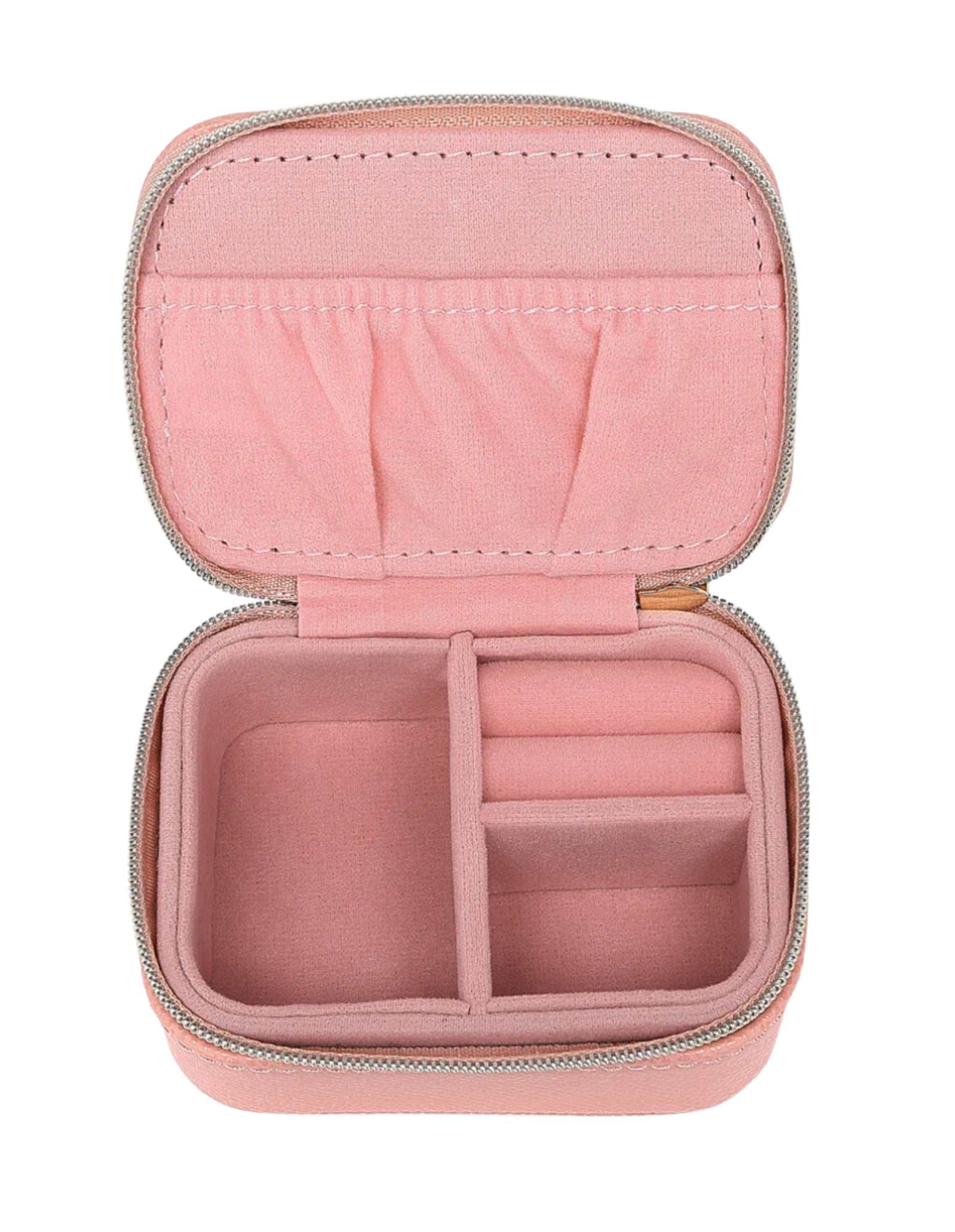 Suzie Jewellery Box - Pink - Louenhide