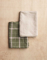 Tea Towels 2pk - Audrey - Robert Gordon