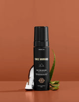 Self-Tan Mousse 150ml - Three Warriors