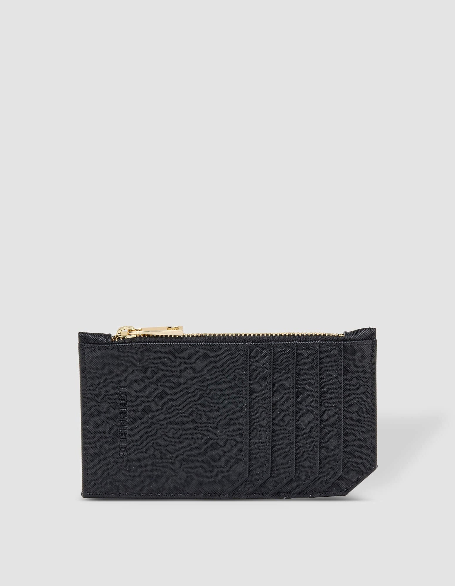 Tia Purse - Black - Louenhide