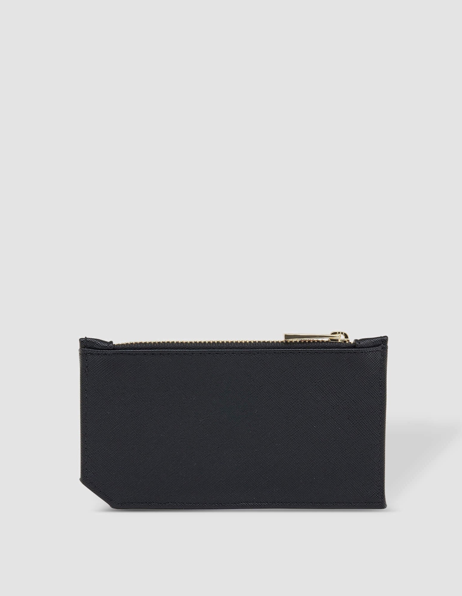 Tia Purse - Black - Louenhide