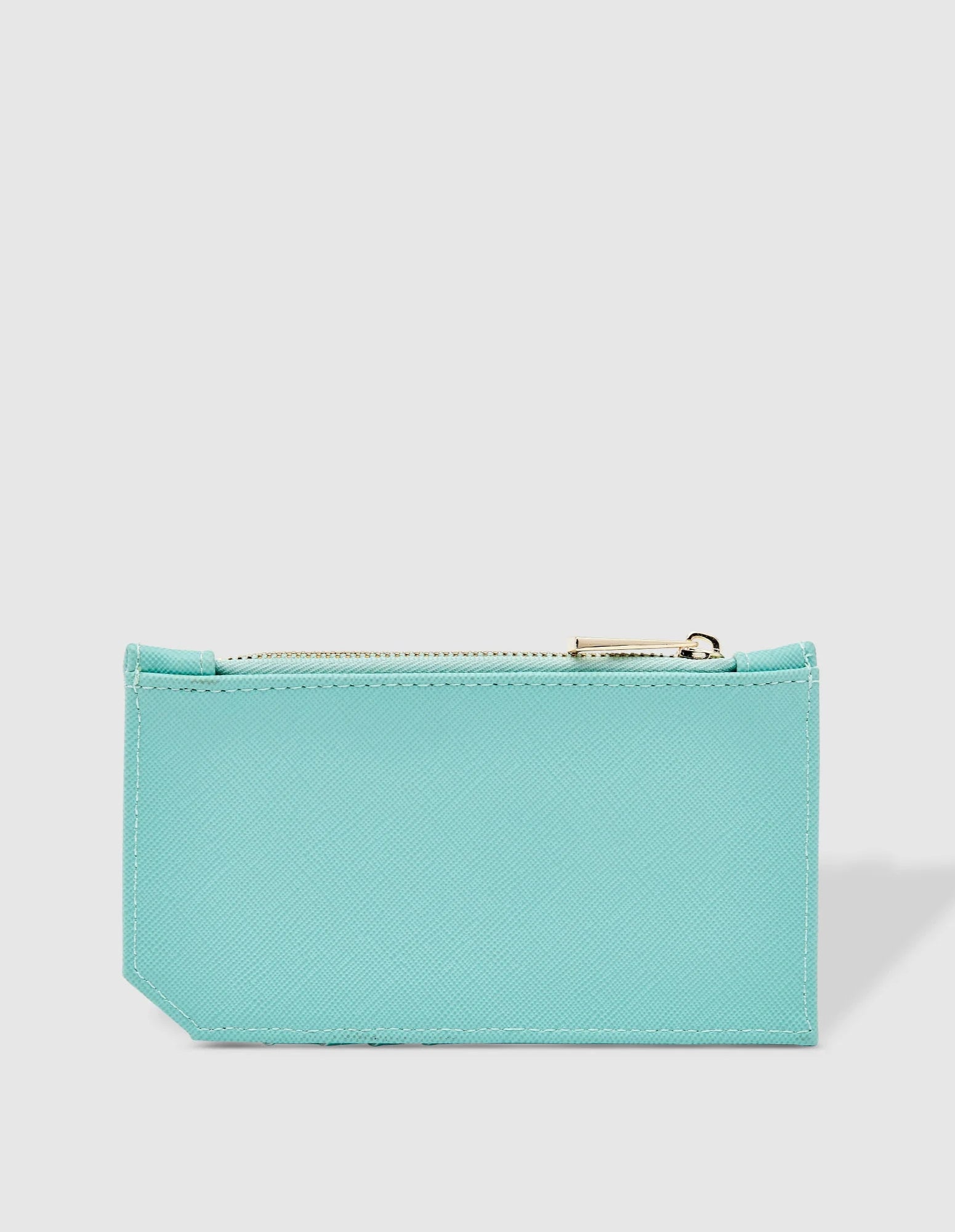 Tia Purse - Mint - Louenhide