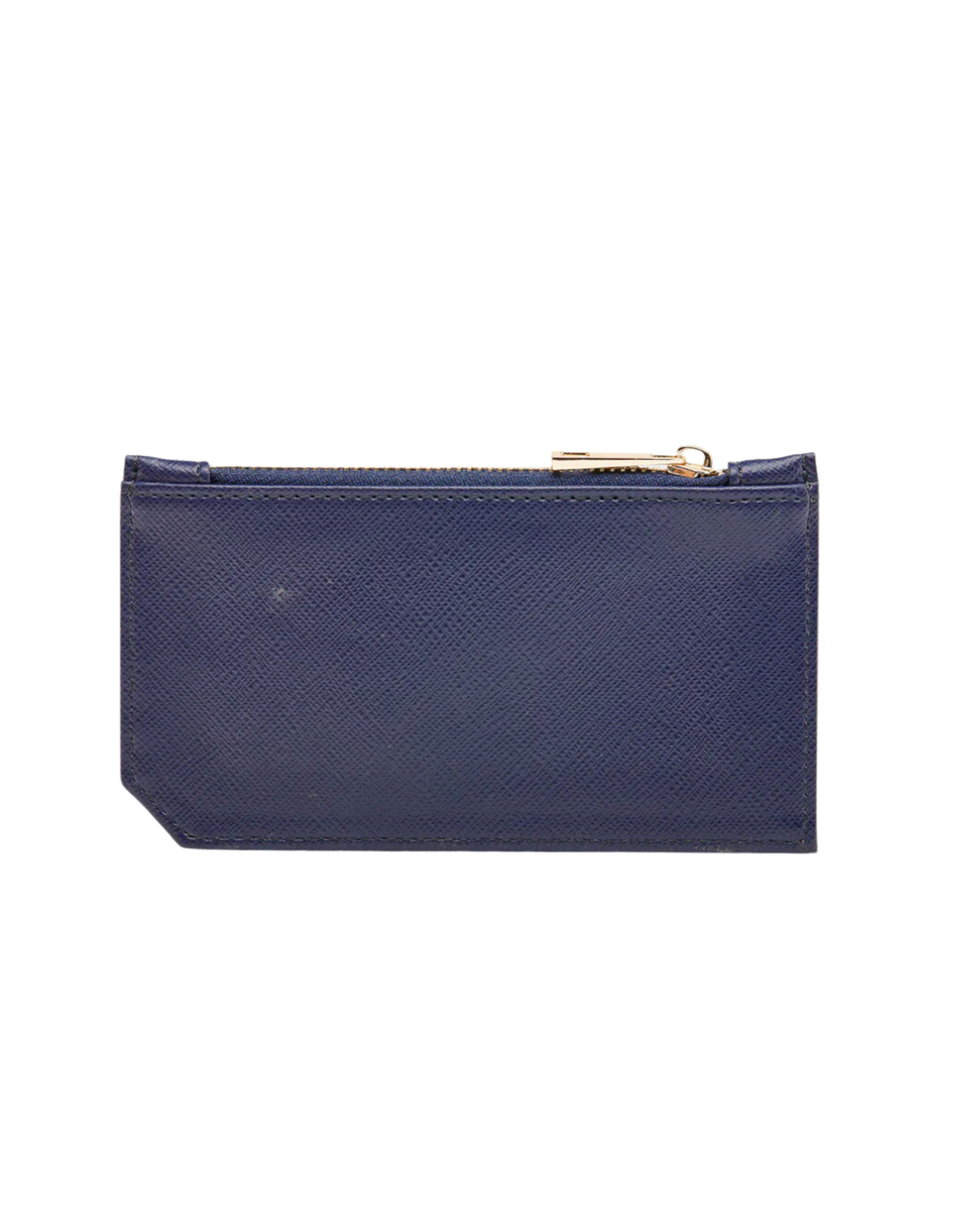 Tia Purse- Navy - Louenhide