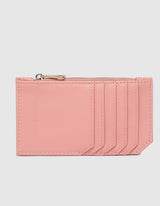 Tia Purse- Pink - Louenhide