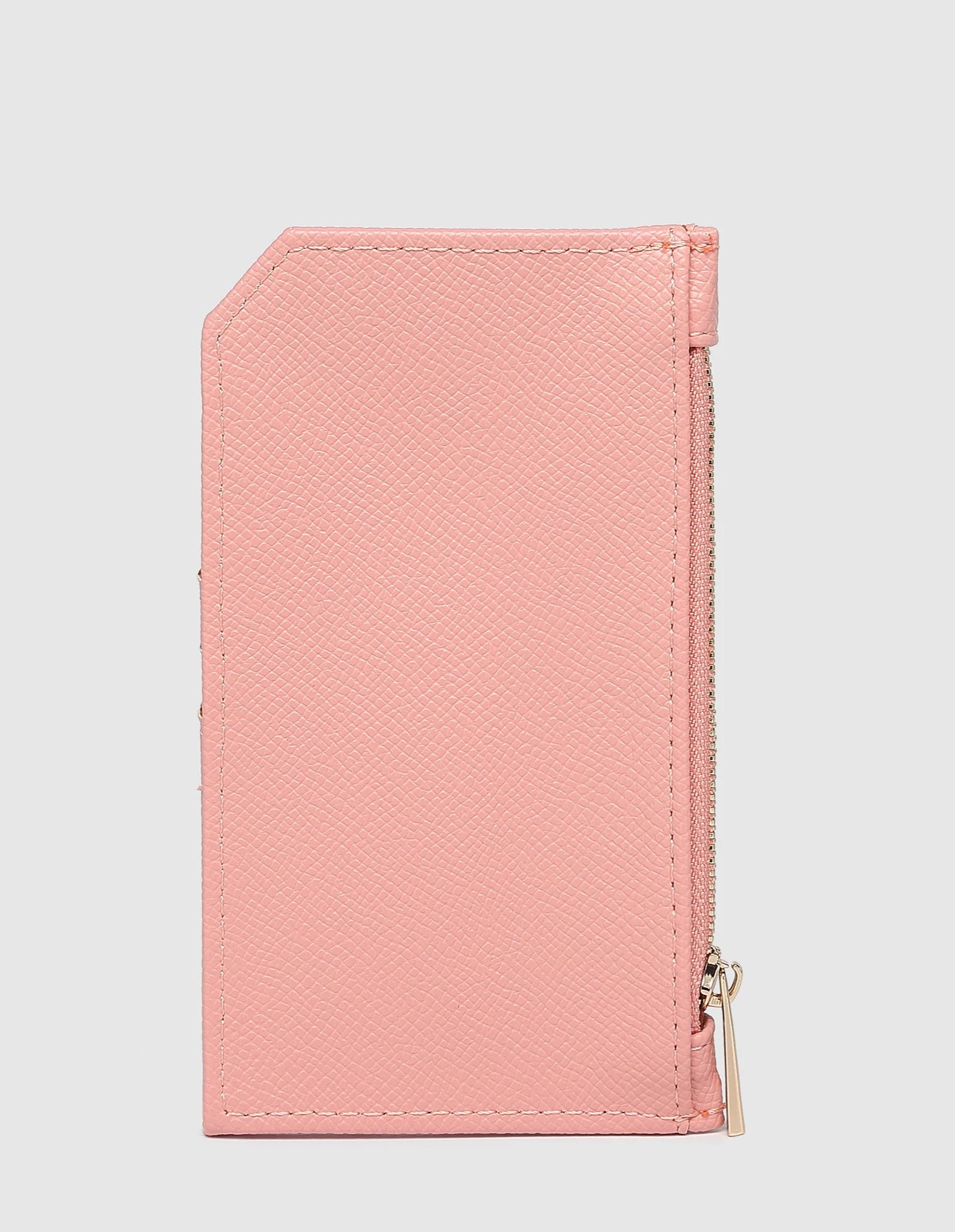 Tia Purse- Pink - Louenhide