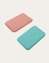 Ultra Slim Compact Mirror