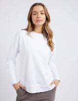 Farrah Long Sleeve - Foxwood