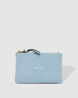 Star Purse - Sky Blue - Louenhide - FUDGE Gifts Home Lifestyle