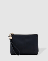 Baby Gracie Clutch - Black - FUDGE Gifts Home Lifestyle