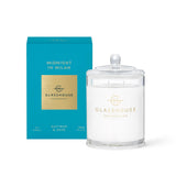 Candle 380g - Midnight in Milan - Glasshouse Fragrances - FUDGE Gifts Home Lifestyle