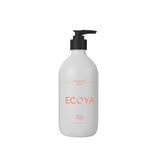 Hand/Body Lotion - Blood Orange - Ecoya - FUDGE Gifts Home Lifestyle